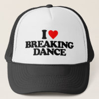 I LIEBE BREAKTANZ