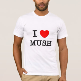 I Liebe-Brei T-Shirt