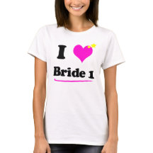 I Liebe Bridge 1 Hanes Lässig Comfort T-Shirt