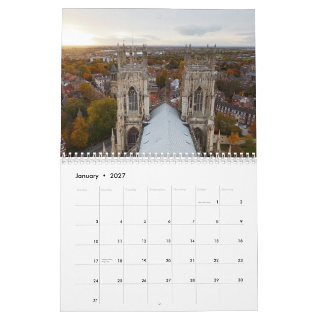 I LIEBE BRITAIN 2015 Mauerkalender Kalender (Jan 2027)