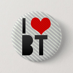 I Liebe BT Button