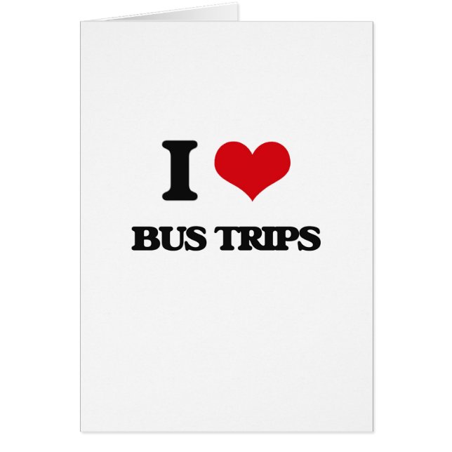 I Liebe-Bus-Reisen (Vorne)