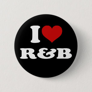 I Liebe Button