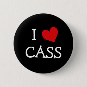 I LIEBE BUTTON