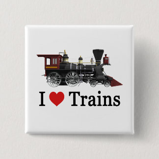 I LIEBE BUTTON