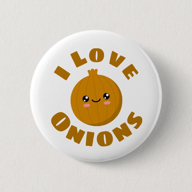 I LIEBE BUTTON (Vorderseite)
