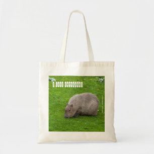 I Liebe Capybaras Bag Tragetasche