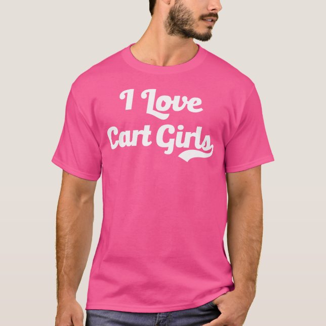 I Liebe Cart Giro del Malcantone T-Shirt (Vorderseite)
