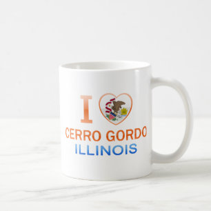 I Liebe Cerro Gordo, IL Tasse