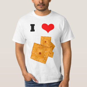 I Liebe Cheez T-Shirt