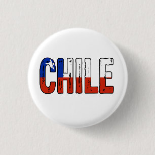 I LIEBE CHILE BUTTON