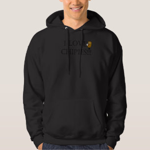 I Liebe Chipies Hoodie