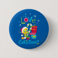 I Liebe Christmas - TWEETY™
