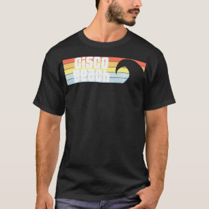 I Liebe Cisco Beach Nantucket Massachusetts Beach T-Shirt