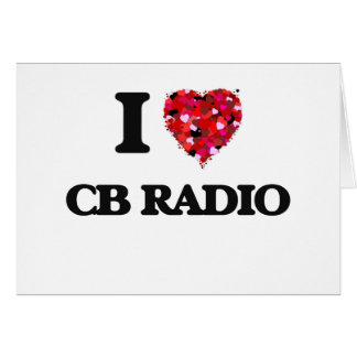 I Liebe-Columbium-Radio