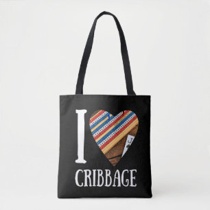 I Liebe Cribbbage
