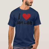 I Liebe Cuba Libre