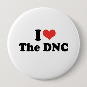 I LIEBE DAS DNC - .PNG BUTTON