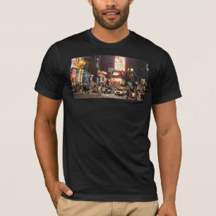 I Liebe das Nachtleben! - Shirt