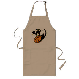 I LIEBE DES AMERIKANISCHEN FUSSBALLS UND DER KATZE LANGE SCHÜRZE