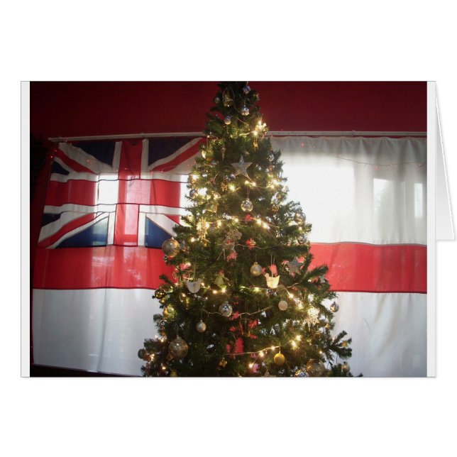 I Liebe des britischen Holiday Special Event Ar (Vorderseite (Horizontal))