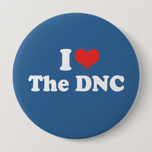 I LIEBE DES DNC - .png Button (Vorderseite)
