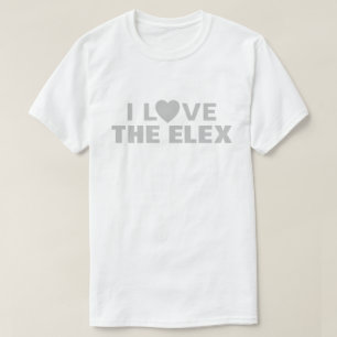 I Liebe des Elex™-T - Shirt