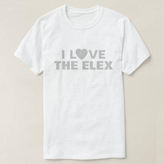 I Liebe des Elex™-T - Shirt
