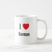 I Liebe Deutsch