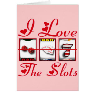 I LIEBE DIE SCHLITZE