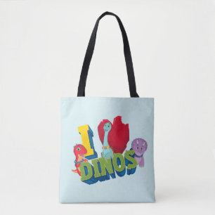 I Liebe Dinos Dino Ranch