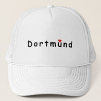 I Liebe Dortmund Deutschland