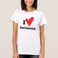 I Liebe Dortmund