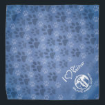 I Liebe Dr. Sachar Bandana Halstuch<br><div class="desc"><< to come >></div>