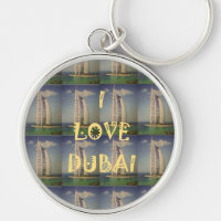 I Liebe Dubai