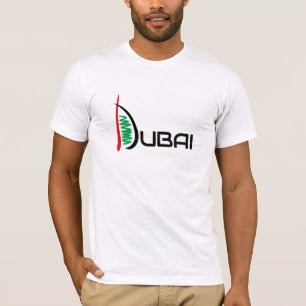 I Liebe Dubai T-Shirt