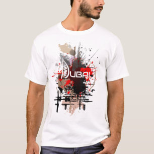 I Liebe Dubai T-Shirt