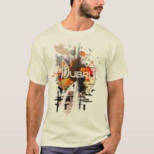 I Liebe Dubai T-Shirt