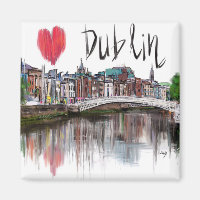 I Liebe Dublin