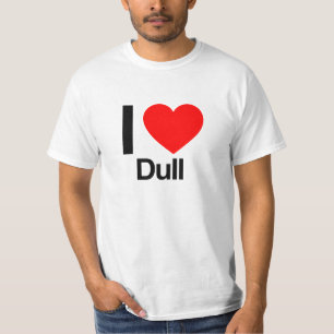 i Liebe dull T-Shirt