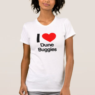 i Liebe Dune Buggyen T-Shirt