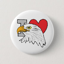 I Liebe Eagles