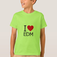 I LIEBE EDM