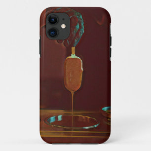 I Liebe Eiscreme Case-Mate iPhone Hülle