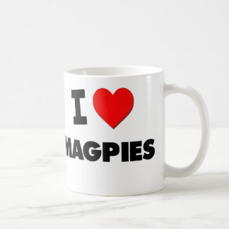 I Liebe-Elster Kaffeetasse