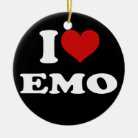 I Liebe Emo