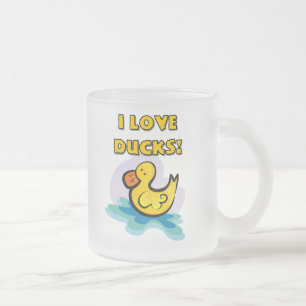 I Liebe Encks Mattglastasse