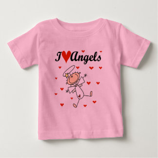 I Liebe-Engels-T - Shirts und Geschenke