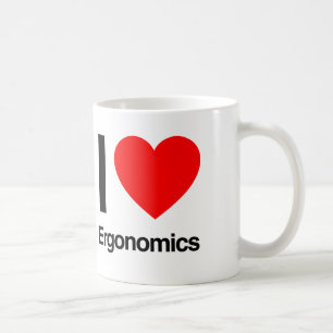 i Liebe Ergonomie Tasse