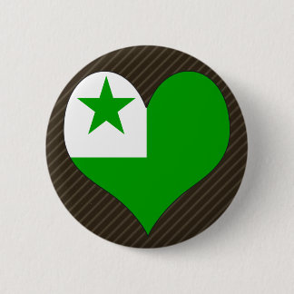 I Liebe-Esperanto Button